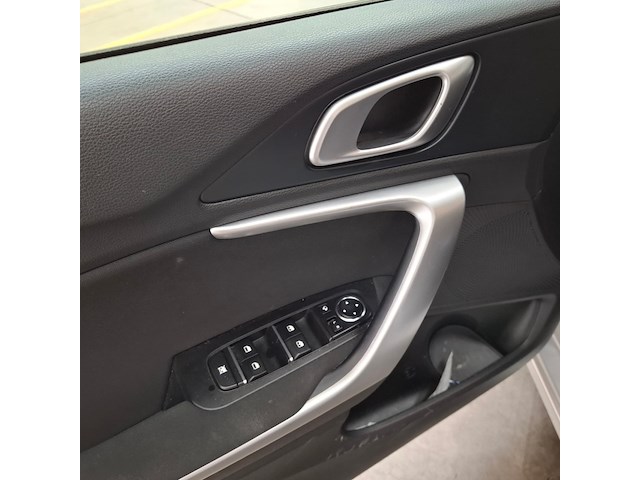 Personenauto, kia, ceed, 2019 - afbeelding 24 van  66