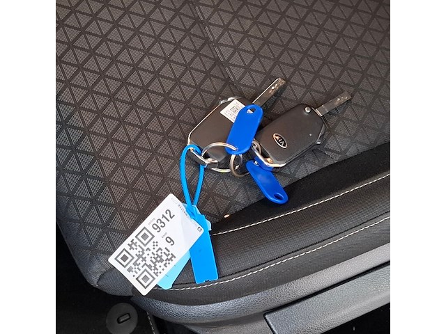 Personenauto, kia, ceed, 2019 - afbeelding 25 van  66