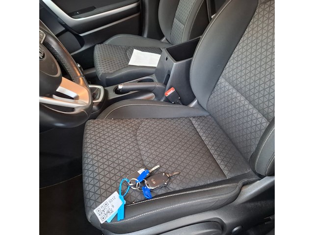 Personenauto, kia, ceed, 2019 - afbeelding 26 van  66
