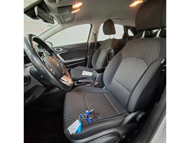 Personenauto, kia, ceed, 2019 - afbeelding 27 van  66