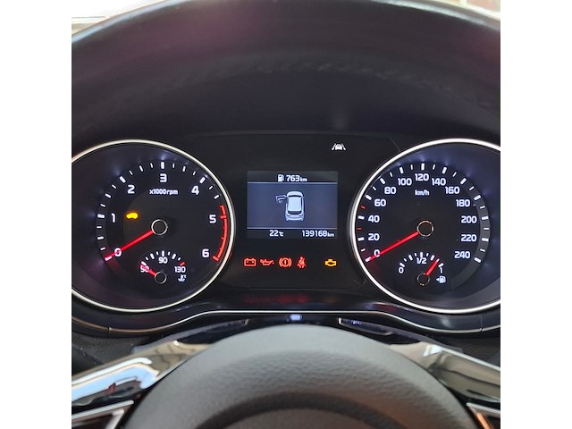 Personenauto, kia, ceed, 2019 - afbeelding 29 van  66