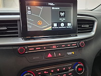 Personenauto, kia, ceed, 2019 - afbeelding 32 van  66