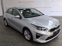 Personenauto, kia, ceed, 2019 - afbeelding 23 van  66