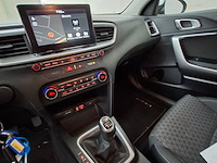Personenauto, kia, ceed, 2019 - afbeelding 35 van  66