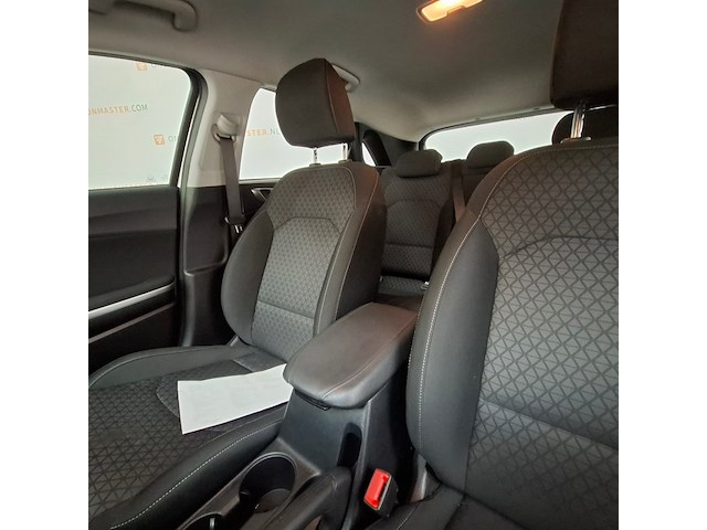 Personenauto, kia, ceed, 2019 - afbeelding 36 van  66
