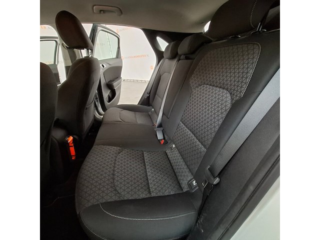 Personenauto, kia, ceed, 2019 - afbeelding 37 van  66