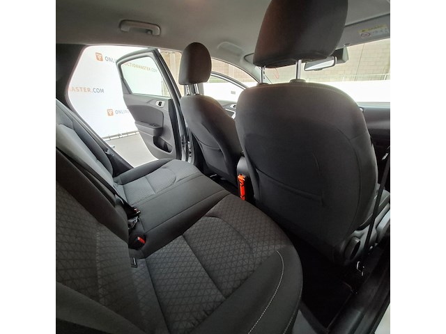 Personenauto, kia, ceed, 2019 - afbeelding 42 van  66