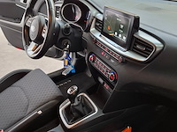 Personenauto, kia, ceed, 2019 - afbeelding 44 van  66