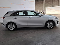 Personenauto, kia, ceed, 2019 - afbeelding 34 van  66