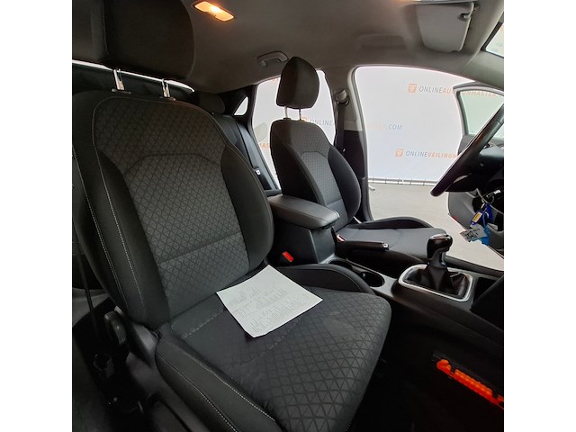 Personenauto, kia, ceed, 2019 - afbeelding 46 van  66