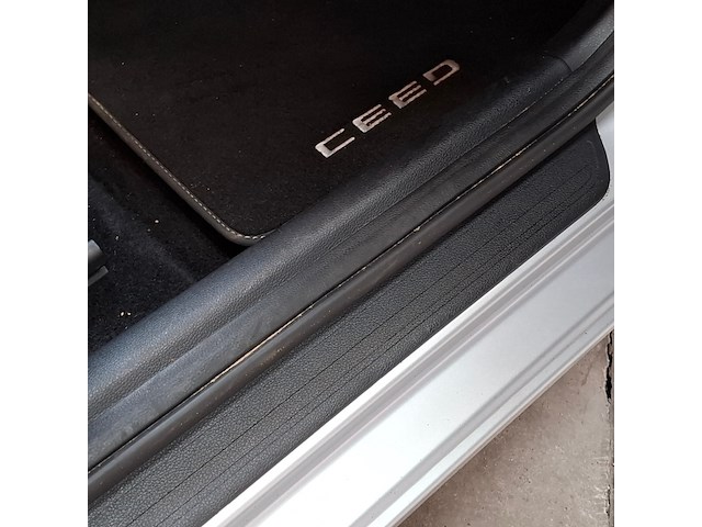 Personenauto, kia, ceed, 2019 - afbeelding 47 van  66