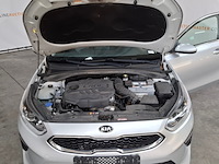 Personenauto, kia, ceed, 2019 - afbeelding 52 van  66