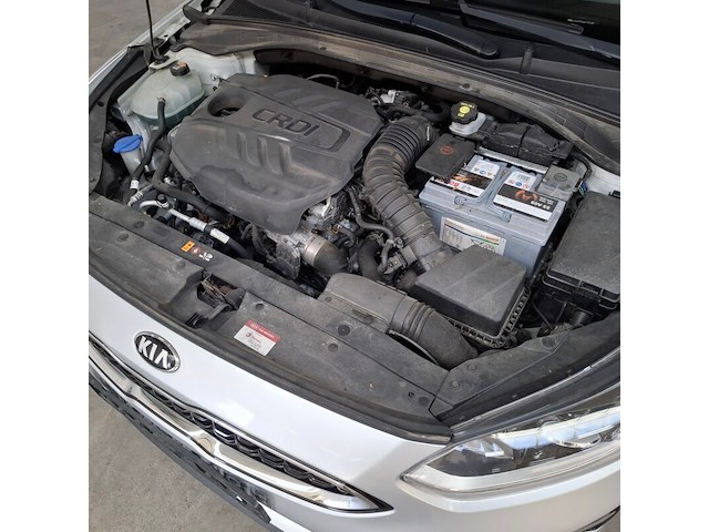 Personenauto, kia, ceed, 2019 - afbeelding 53 van  66