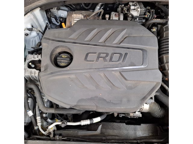 Personenauto, kia, ceed, 2019 - afbeelding 55 van  66