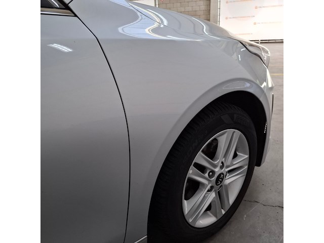 Personenauto, kia, ceed, 2019 - afbeelding 45 van  66