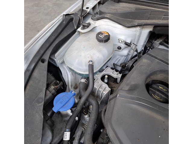 Personenauto, kia, ceed, 2019 - afbeelding 57 van  66
