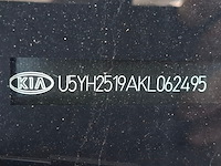 Personenauto, kia, ceed, 2019 - afbeelding 58 van  66
