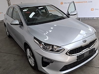 Personenauto, kia, ceed, 2019 - afbeelding 61 van  66