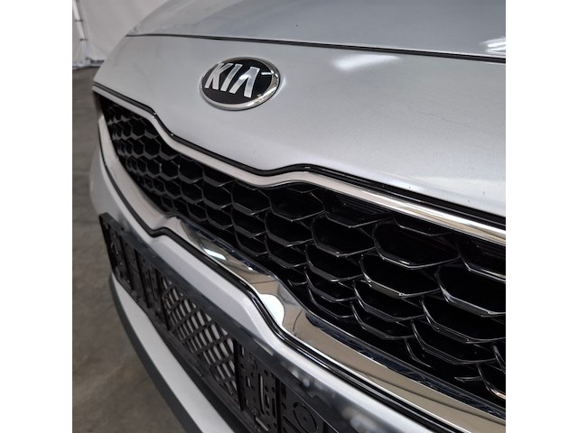 Personenauto, kia, ceed, 2019 - afbeelding 62 van  66