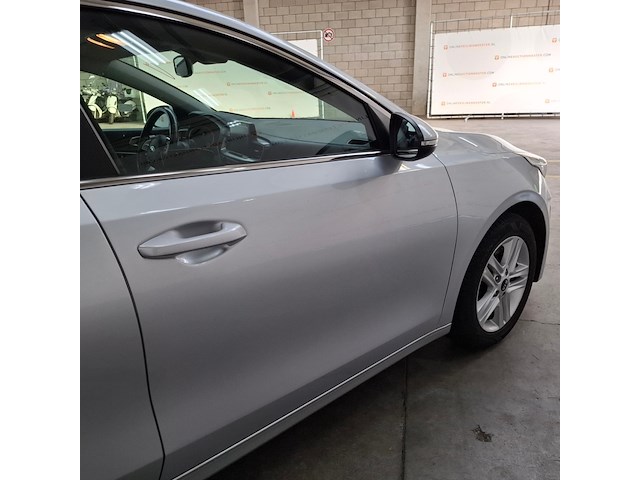 Personenauto, kia, ceed, 2019 - afbeelding 56 van  66