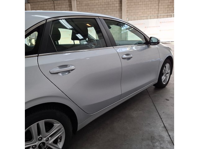 Personenauto, kia, ceed, 2019 - afbeelding 64 van  66