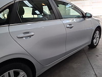 Personenauto, kia, ceed, 2019 - afbeelding 64 van  66