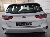 Personenauto, kia, ceed, 2019 - afbeelding 66 van  66