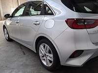 Personenauto, kia, ceed, 2019 - afbeelding 2 van  64