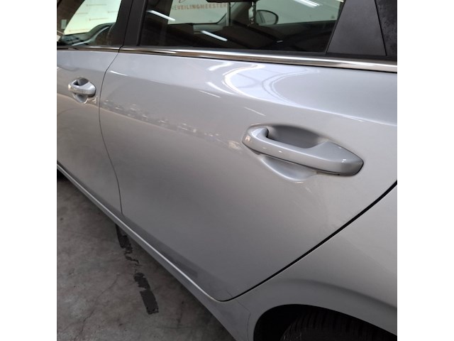 Personenauto, kia, ceed, 2019 - afbeelding 3 van  64