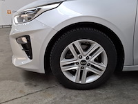 Personenauto, kia, ceed, 2019 - afbeelding 5 van  64