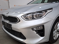 Personenauto, kia, ceed, 2019 - afbeelding 7 van  64