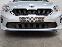 Personenauto, kia, ceed, 2019 - afbeelding 8 van  64