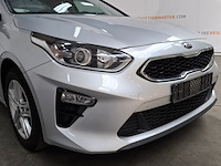 Personenauto, kia, ceed, 2019 - afbeelding 9 van  64