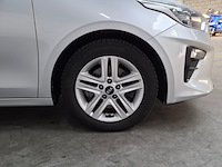 Personenauto, kia, ceed, 2019 - afbeelding 10 van  64