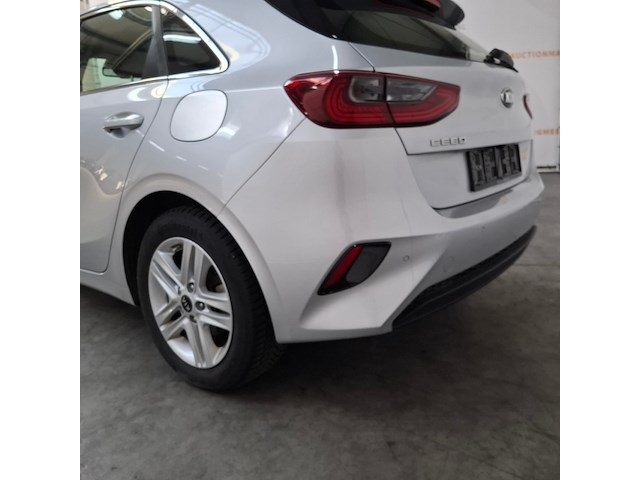 Personenauto, kia, ceed, 2019 - afbeelding 15 van  64