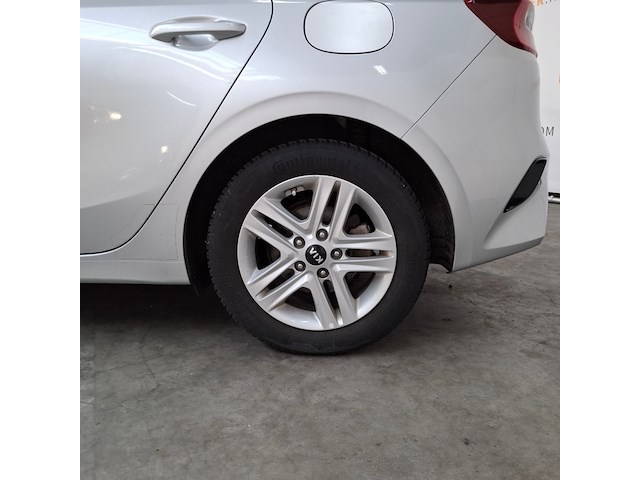Personenauto, kia, ceed, 2019 - afbeelding 17 van  64