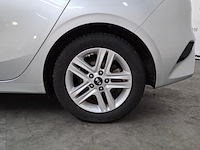 Personenauto, kia, ceed, 2019 - afbeelding 17 van  64