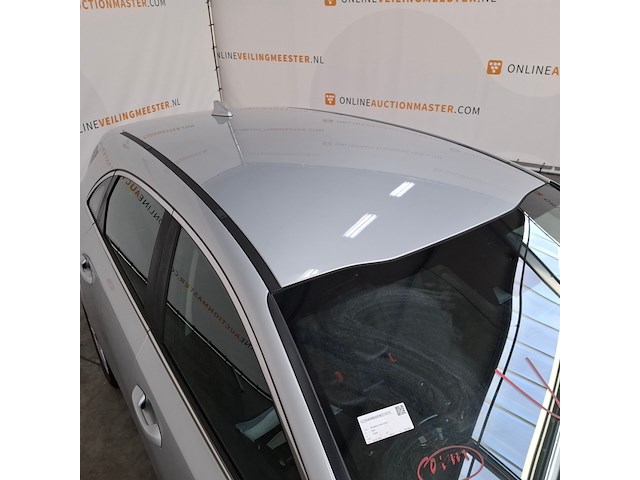 Personenauto, kia, ceed, 2019 - afbeelding 18 van  64