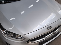 Personenauto, kia, ceed, 2019 - afbeelding 21 van  64
