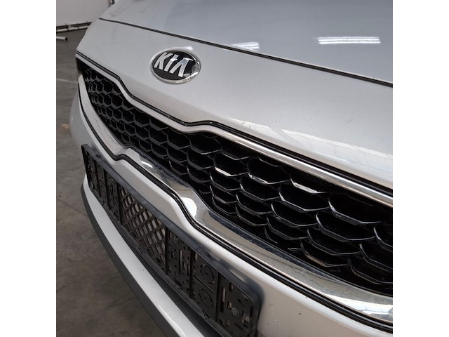 Personenauto, kia, ceed, 2019 - afbeelding 22 van  64