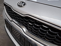 Personenauto, kia, ceed, 2019 - afbeelding 22 van  64