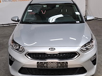 Personenauto, kia, ceed, 2019 - afbeelding 12 van  64