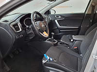 Personenauto, kia, ceed, 2019 - afbeelding 24 van  64