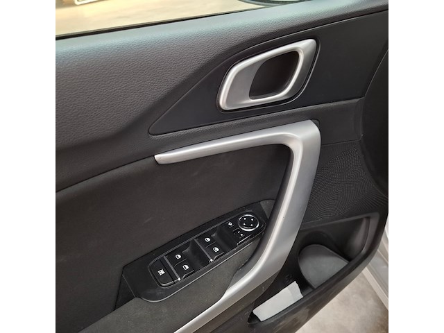 Personenauto, kia, ceed, 2019 - afbeelding 25 van  64