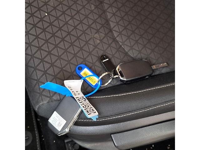 Personenauto, kia, ceed, 2019 - afbeelding 26 van  64