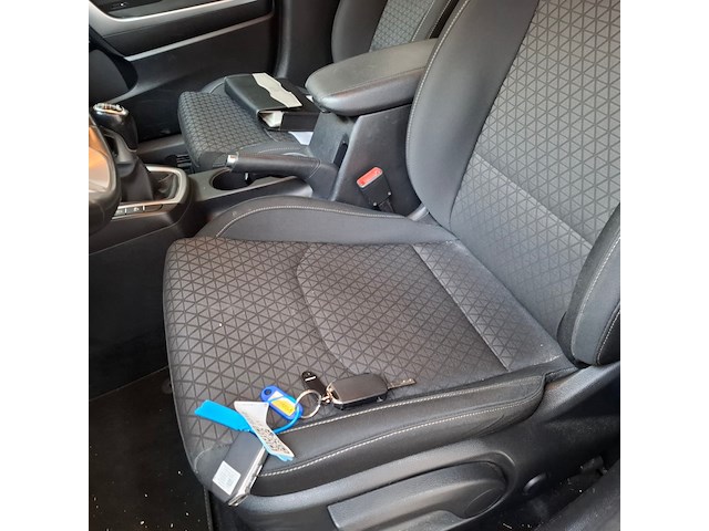 Personenauto, kia, ceed, 2019 - afbeelding 27 van  64