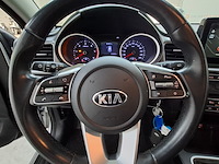 Personenauto, kia, ceed, 2019 - afbeelding 29 van  64