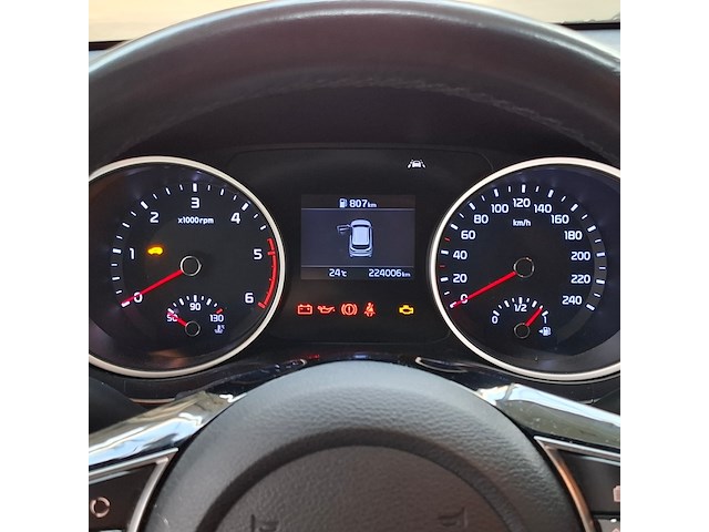 Personenauto, kia, ceed, 2019 - afbeelding 30 van  64