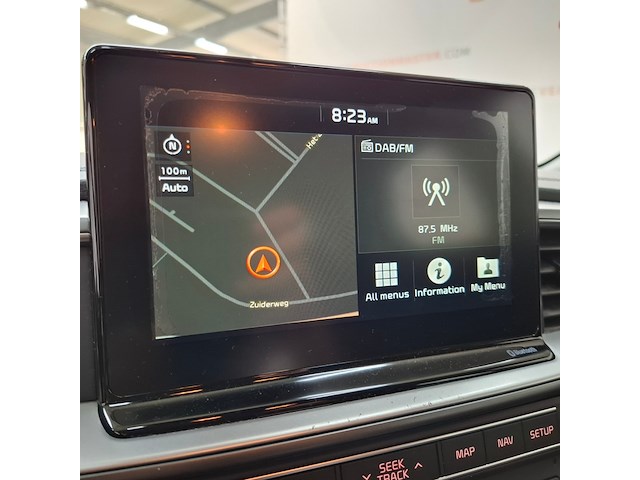 Personenauto, kia, ceed, 2019 - afbeelding 32 van  64
