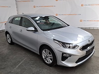 Personenauto, kia, ceed, 2019 - afbeelding 23 van  64
